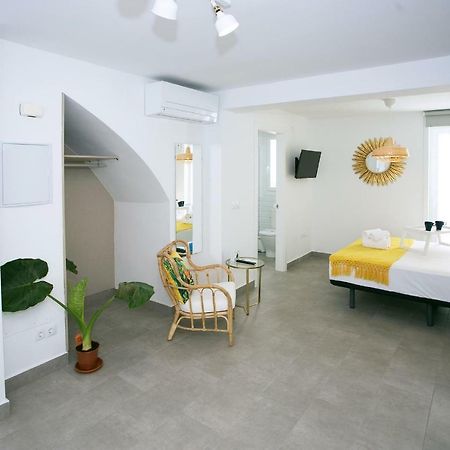 Monko - Lemon & Tropycal Apartment O Торремолінос Екстер'єр фото