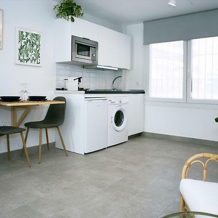 Monko - Lemon & Tropycal Apartment O Торремолінос Екстер'єр фото