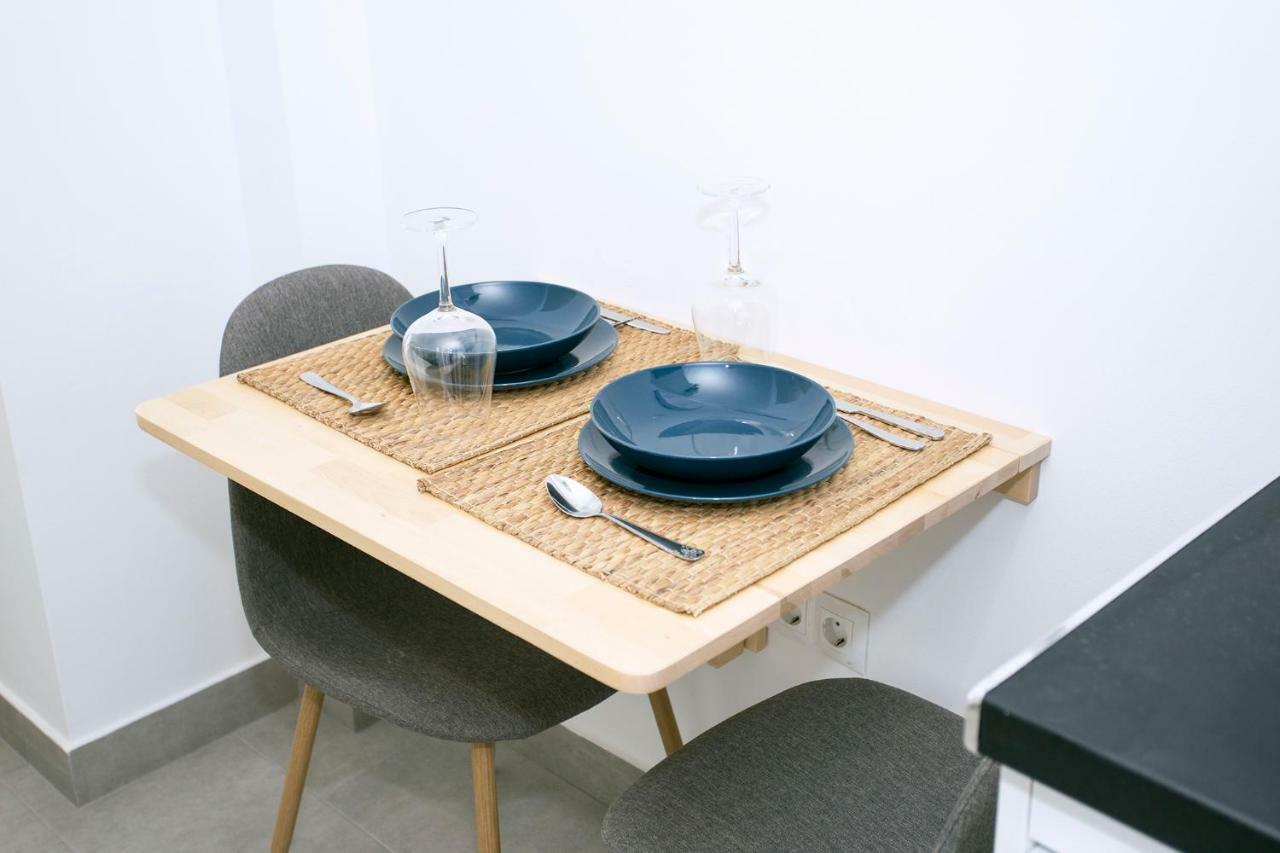 Monko - Lemon & Tropycal Apartment O Торремолінос Екстер'єр фото