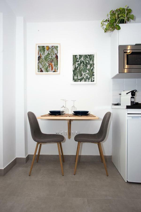 Monko - Lemon & Tropycal Apartment O Торремолінос Екстер'єр фото
