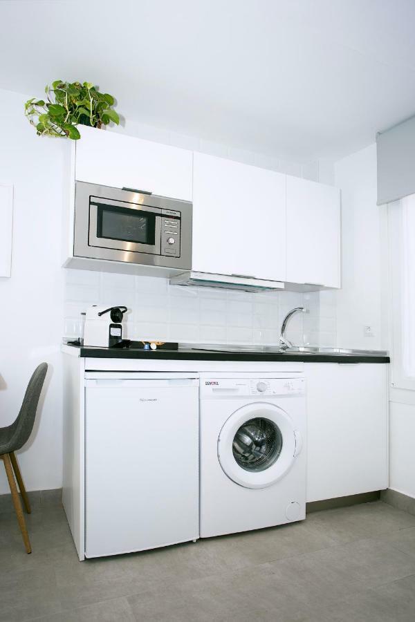 Monko - Lemon & Tropycal Apartment O Торремолінос Екстер'єр фото