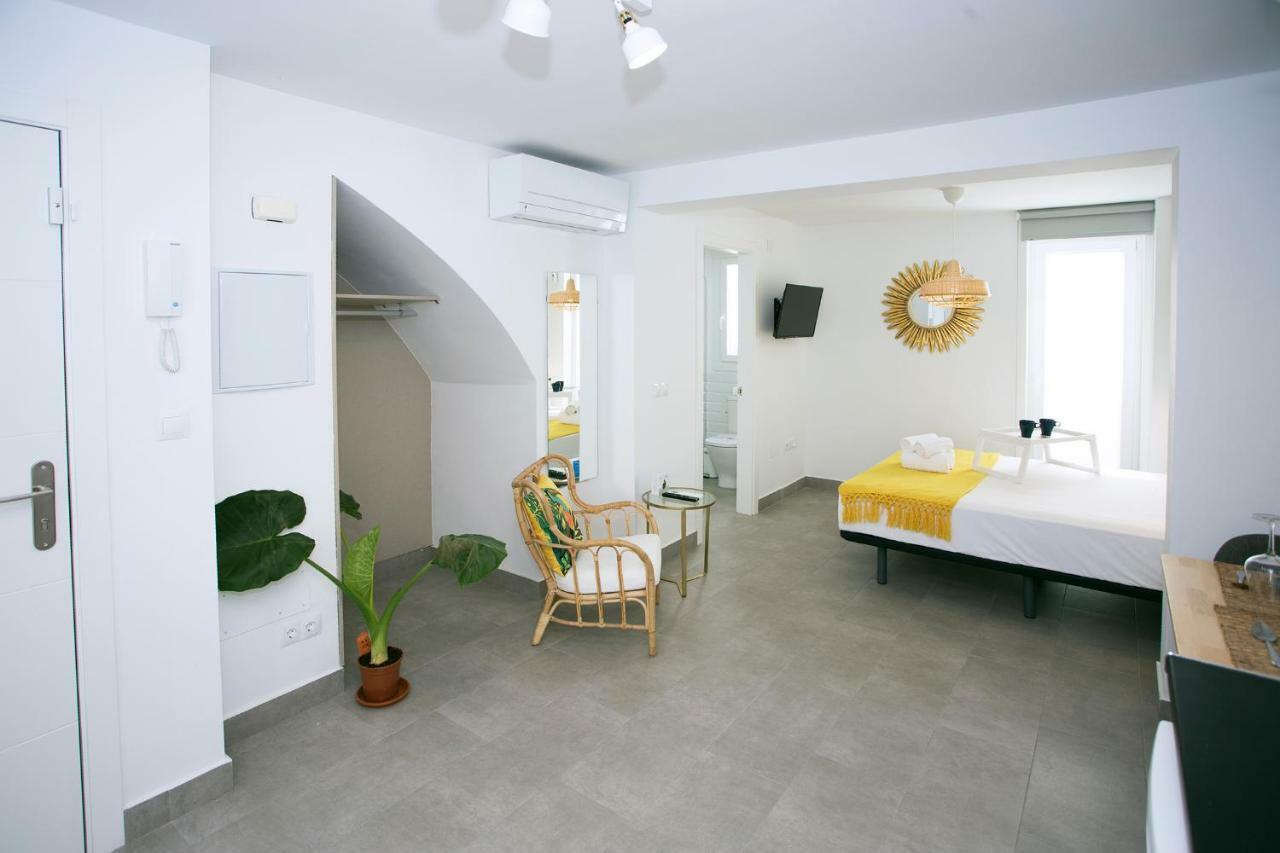 Monko - Lemon & Tropycal Apartment O Торремолінос Екстер'єр фото